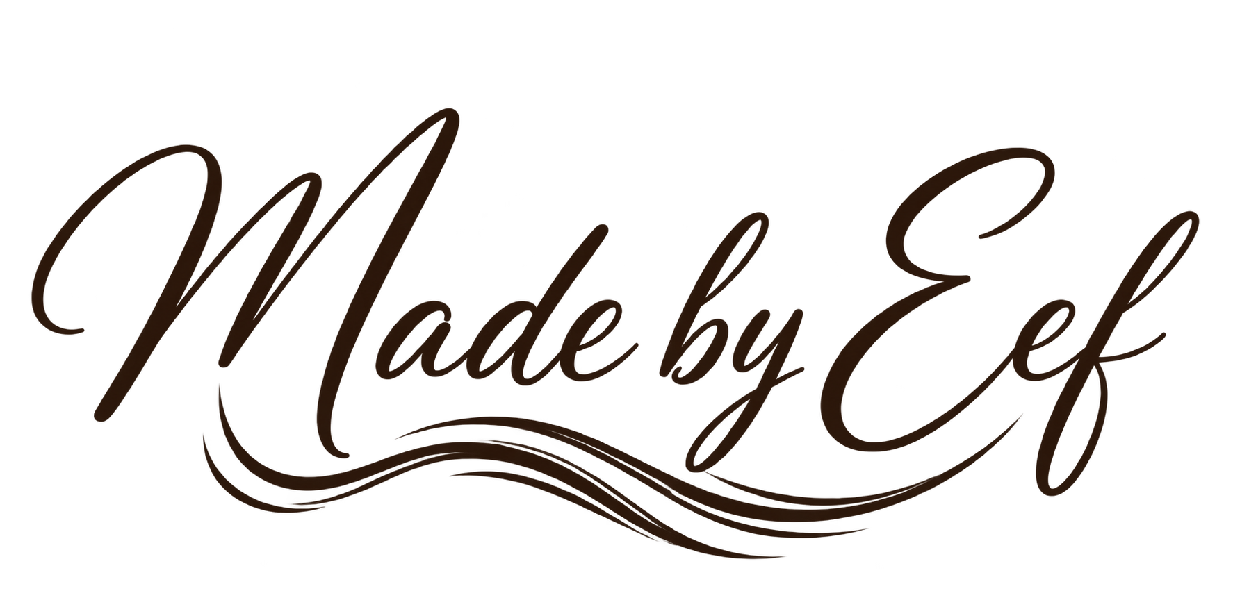 Made by Eef